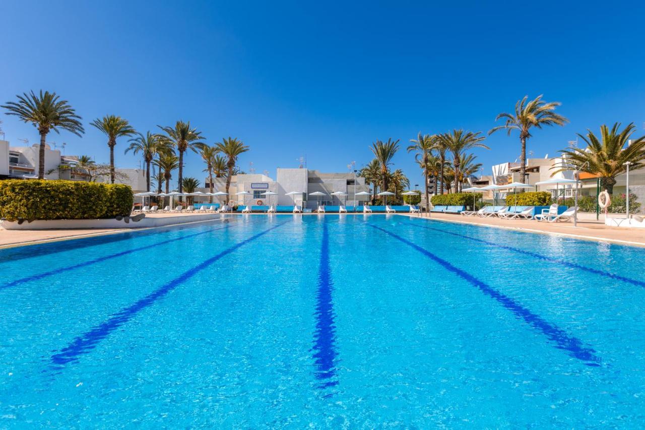 Sun & Pool Tenerife Arona  Exteriér fotografie